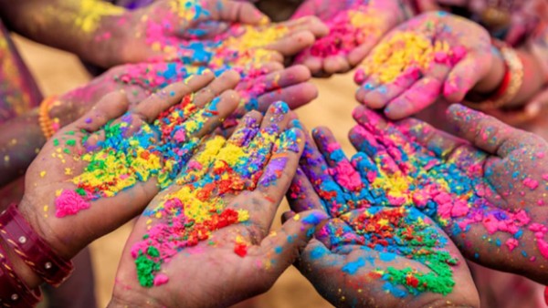  హోలీ నాడు ఇంటి ప్రాంగణంలో ఈ పని చెయ్యండి