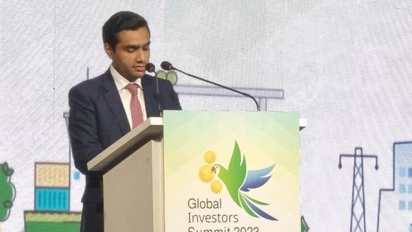 రాష్ట్రానికి పెట్టుబ‌డుల ప్ర‌వాహం