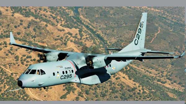 Hyderabad located company Tata Advance systems limited gets order from airbus