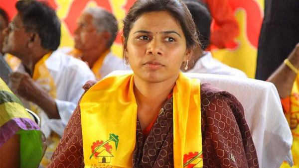 అఖిలప్రియకు సీటివ్వాలా? వద్దా?