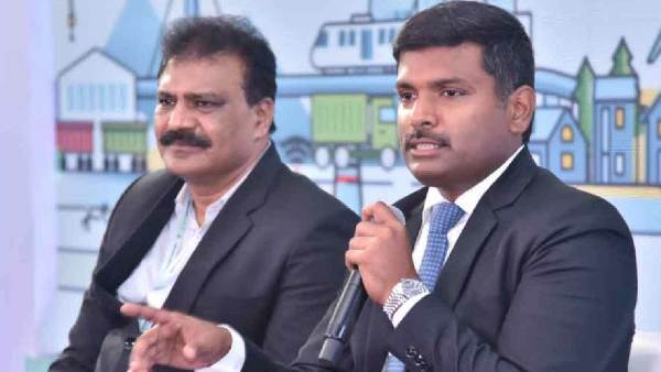 ఎంఓయూలు గ్రౌండ్ అయ్యేలా