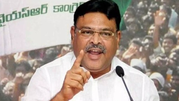 విశాఖలో విప్లవంలా పెట్టుబడులు: మంత్రి అంబటి