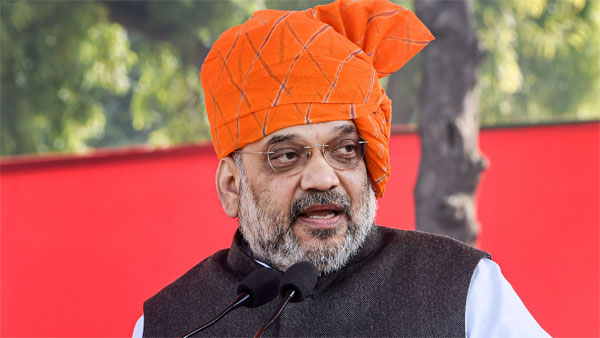 అమిత్ షా విమానంలో సాంకేతిక లోపం