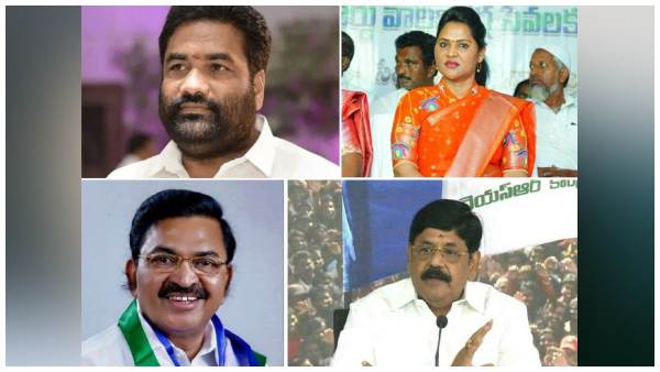 Opinion: four YCP MLAs defect in council elections, what is their political future and will history repeat