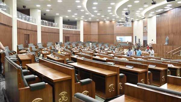 వార్షిక బడ్జెట్ ప్రతిపాదనల్లో సంక్షేమానికి..