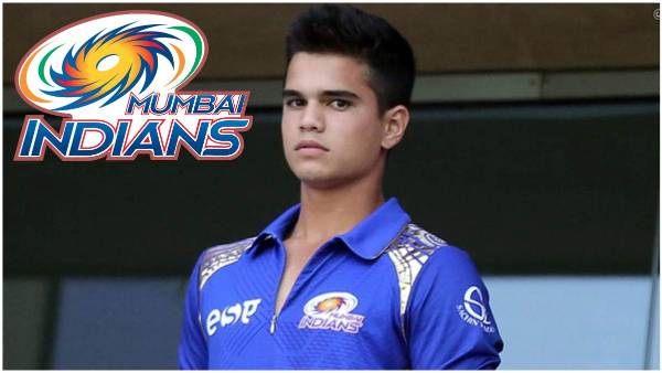 IPL 2023: Mumbai Indians hopes on arjun tendulkars entry-coach boucher says finalise today