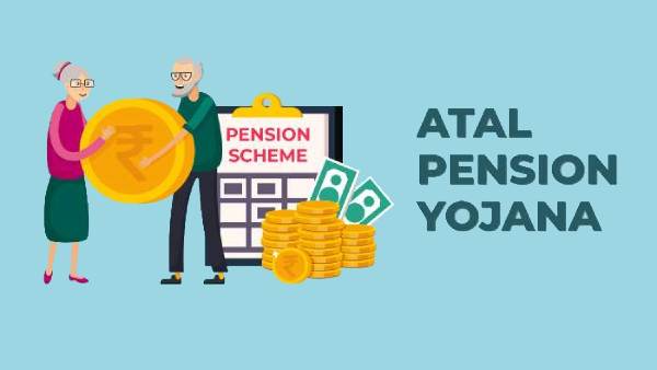 central government scheme atal pension yojana central government scheme atal pension yojana