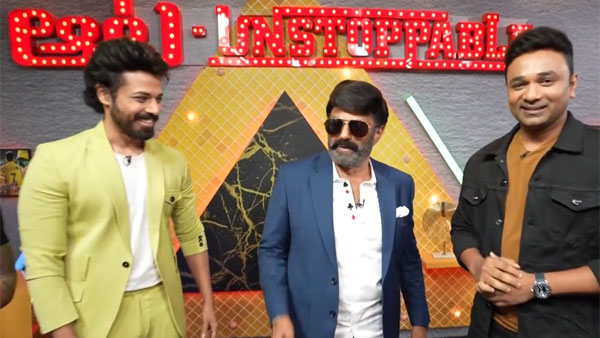 IPL 2023 CSK vs GT: Tollywood actor and MLA Nandamuri Balakrishna turned as commentator 