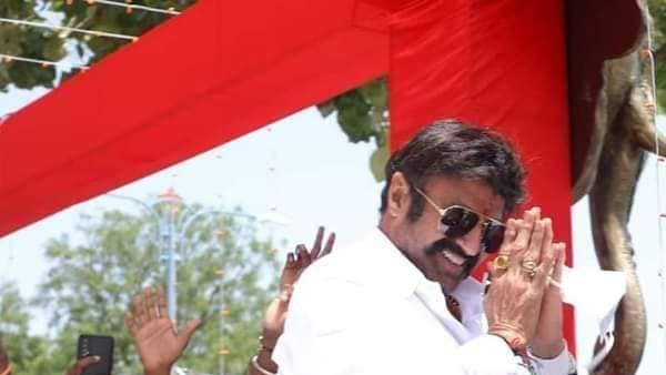 తెనాలి గొప్పతనం చెప్పిన బాలయ్య 