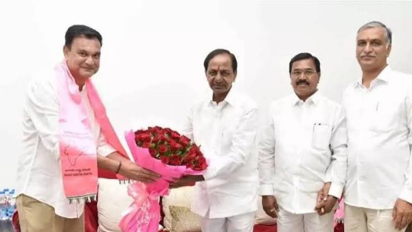 ఓఎస్డీగా.. ఓఎస్డీగా..