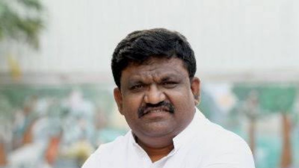 మాజీ ఎమ్మెల్యేగా.. మాజీ ఎమ్మెల్యేగా..
