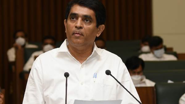 ఏపీలో 2.79 లక్షల కోట్ల బడ్డెట్