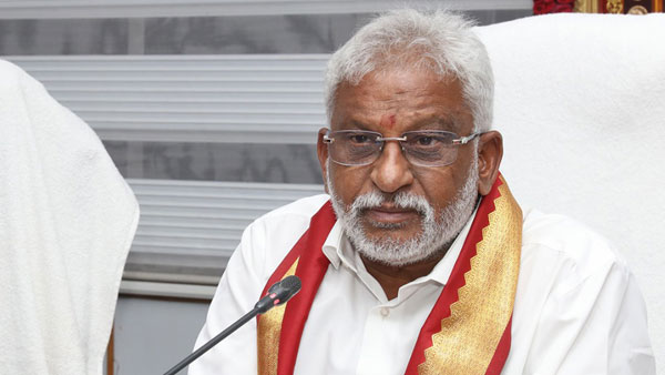 TTD good news for srivari devotees, alipiri, darshan tokens on srivari steps TTD good news for srivari devotees, alipiri, darshan tokens on srivari steps