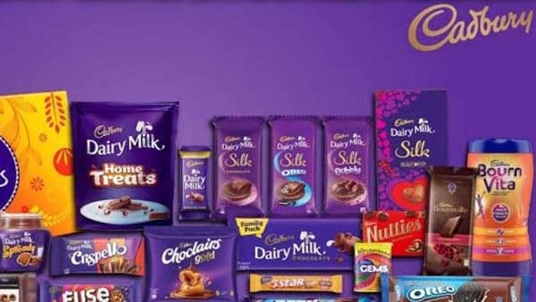 Chocolate major Mondelez India signed a mou with the group to invest Rs 1600 crore