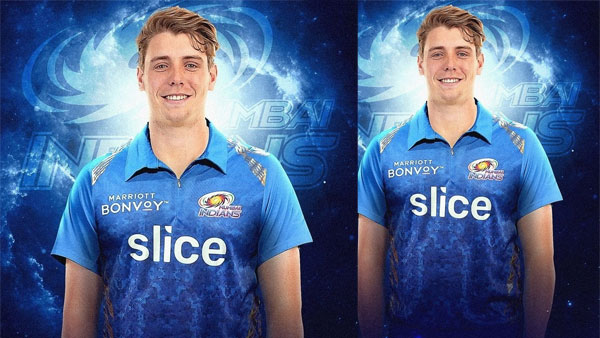 IPL 2023: Cameron Green with huge pressure,will he succeed in Mumbai Indians-deets here