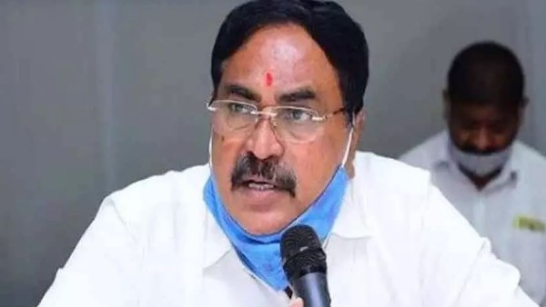  సేవ పేరుతో కోట్ల రూపాయల నిధులు మాయం.. అందుకే సోదాలు