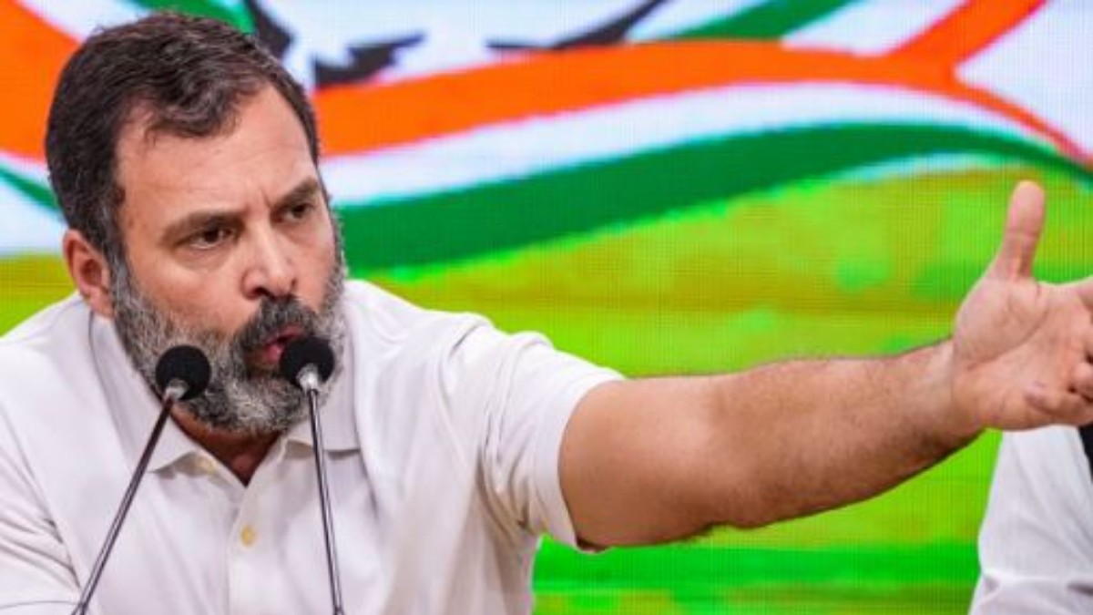 rahul gandhi to begin karanataka campign from modis remark site-cec clarified on vayanad bypoll