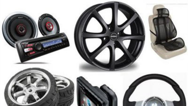 car accessories wholesale price business