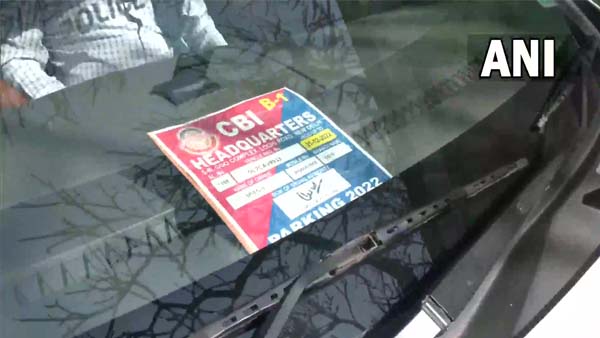  Senior leader Sanjay Raut alleged that the way Taliban and Al Qaeda pick weapons to finish off their rivals similarly the govt is using ED and CBI.