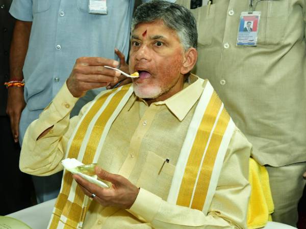 tdp chief chandrababu key comments on mlc election verdict, says people given pre-judgement
