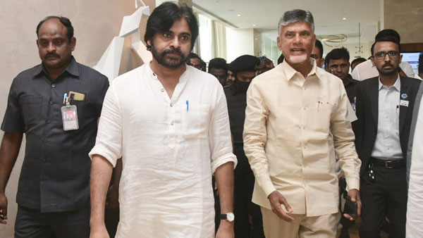అటు జనసేన..ఇటు వామపక్షాలు