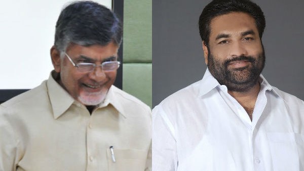 టీడీపీలోకి కోటంరెడ్డికి ఛాన్స్ ఉందా