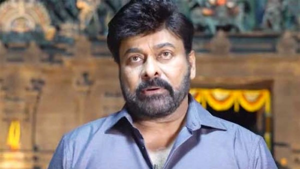 Telangana High Court notices to Megastar Chiranjeevi