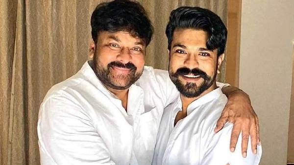ఈ విజయంలో చరణ్ భాగం కావటం తమ కుటుంబానికి సంతోషం