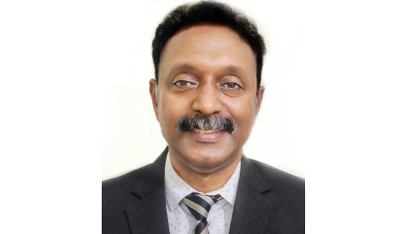 చెన్నై కాలేజ్ లో ప్రిన్సిపాల్