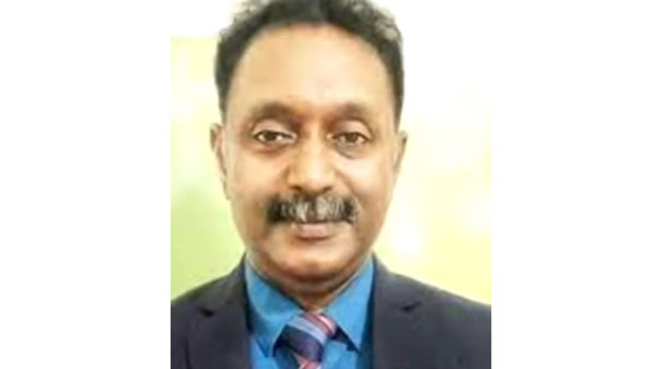 బెయిల్ తీసుకుని తప్పించుకున్న ప్రిన్సిపాల్