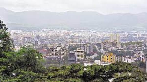 హైదరాబాద్‌లో కొంత చల్లాగానే.. ఎందుకంటే?