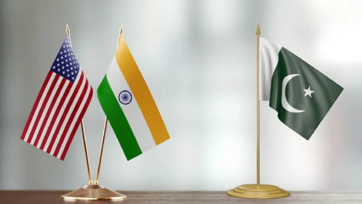 US intelligence predicts posssibility of indias military action against pakistans provokings US intelligence predicts posssibility of indias military action against pakistans provokings