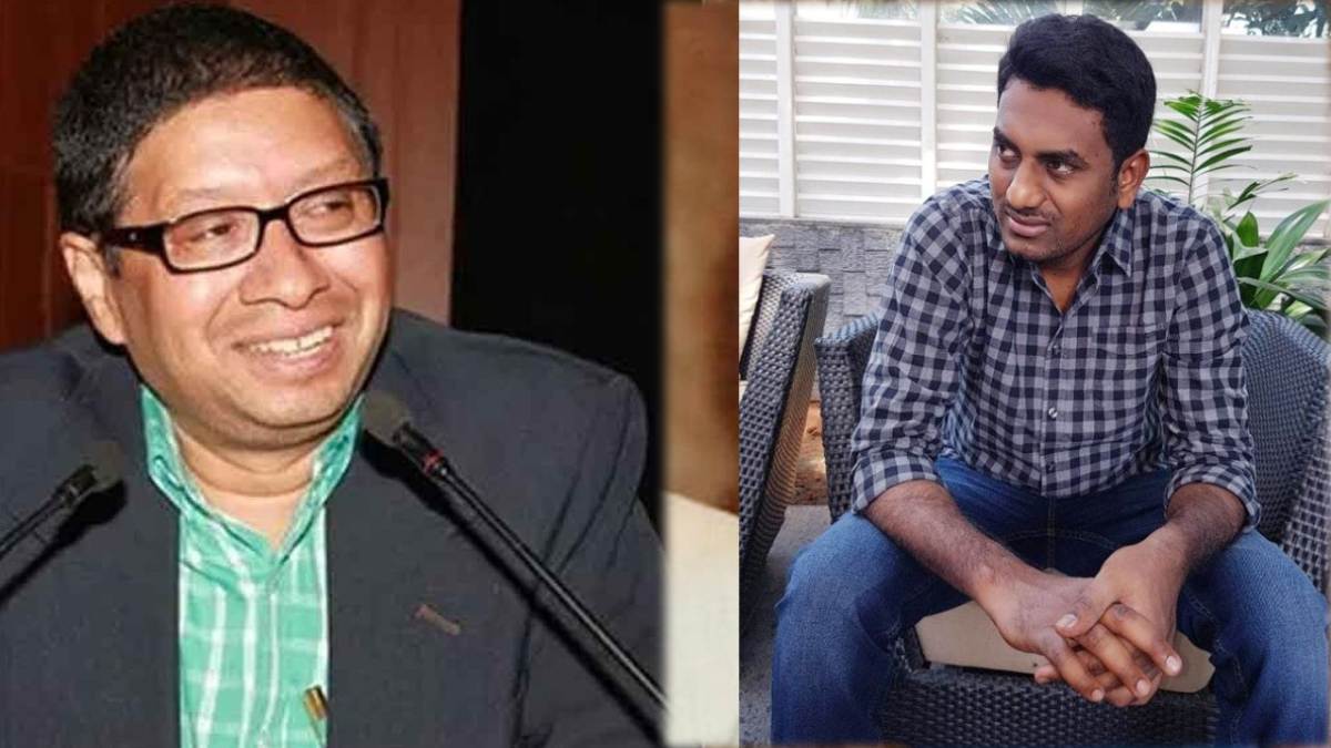 Nampally Court Life Imprisonment Imposed on Chigurupati Jayaram Murder Case Covicted Rakesh Reddy Nampally Court Life Imprisonment Imposed on Chigurupati Jayaram Murder Case Covicted Rakesh Reddy