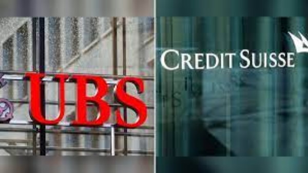 UBS bank agreed to buy Crisis hit Credit Suisse bank in Europe, know details 