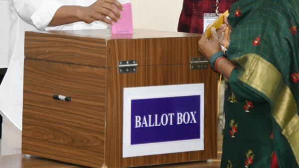 ap mlc results: who will defeat jayamangala venkataramana ? or kola guruvulu ? cross voted mlas list