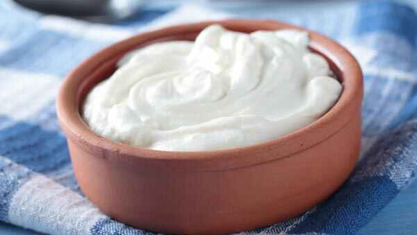 health tips: curd is healthy.. but it is dangerous to eat with some food items!! health tips: curd is healthy.. but it is dangerous to eat with some food items!!