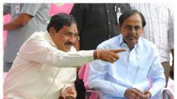 కేసీఆర్ తర్వాత నేనే సీనియర్ : మంత్రి ఎర్రబెల్లి