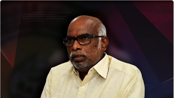 Undavalli Sridevi Amaravati slogan Script by Chandrababu: MLC Dokka Manikya Varaprasad