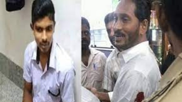  కోర్టుకు జగన్..