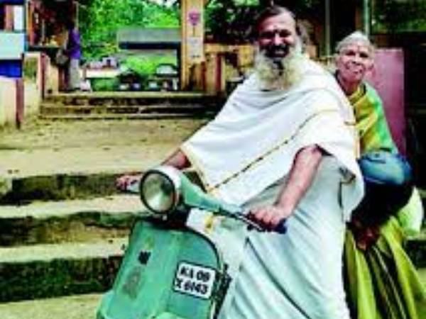 తల్లి కోరిక తీర్చటానికి సాఫ్ట్ వేర్ జాబ్ వదిలేసిన తనయుడు