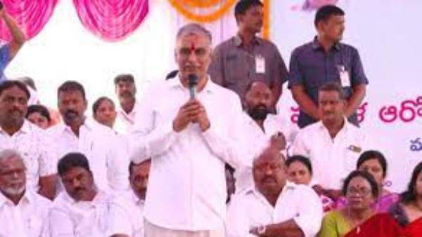 మహిళల ఆరోగ్యం కోసం ఆరోగ్య మహిళ పథకం మహిళల ఆరోగ్యం కోసం ఆరోగ్య మహిళ పథకం