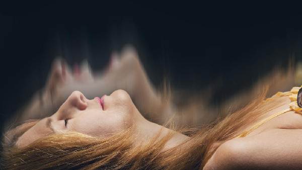 మరణానికి ముందు కలలో ఇవి తప్పనిసరిగా వస్తాయి