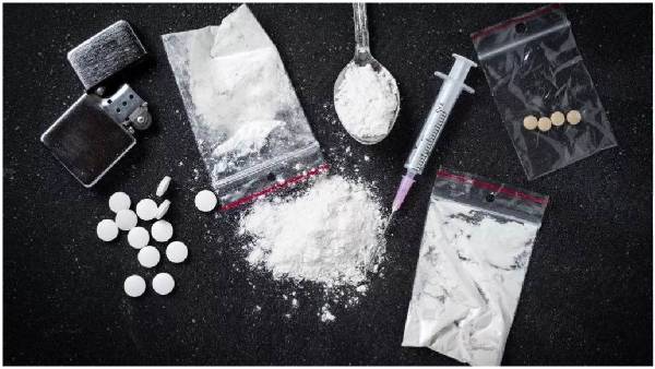 Heavy drugs worth 9 crores seized in Chennai; Two arrested!!