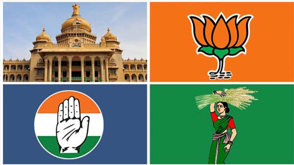 The Election Commission to announce Assembly Election schudule today, term ends in May