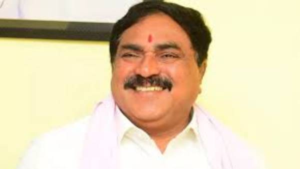 చంద్రబోస్ ఓరుగల్లు ముద్దు బిడ్డ : మంత్రి ఎర్రబెల్లి