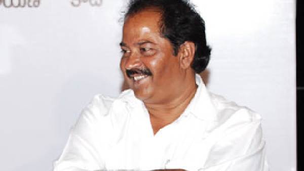 ఇవీవీ సత్యనారాయణ ఫార్ములా