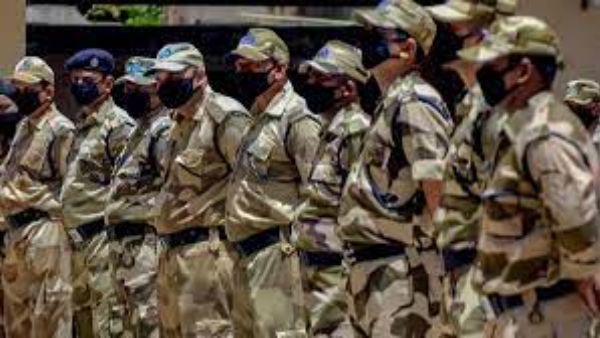 10% reservation for ex-Agniveers in CISF recruitment and relaxation in age limit 10% reservation for ex-Agniveers in CISF recruitment and relaxation in age limit