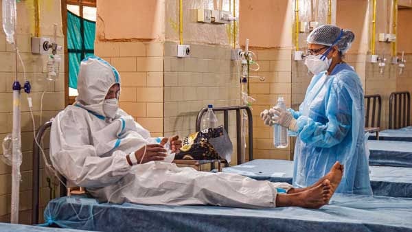 IMA key advisory on surge of fever cases across the country IMA key advisory on surge of fever cases across the country