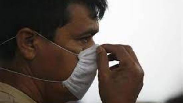  మాస్క్ ధరించాలి