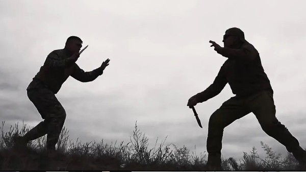 అధికార పార్టీ నాయకుడితో గొడవ